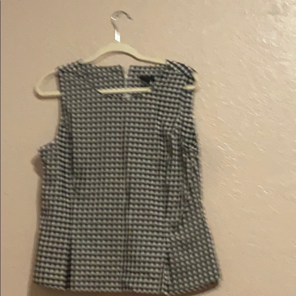 Worn once